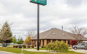 Quality Inn St Marys